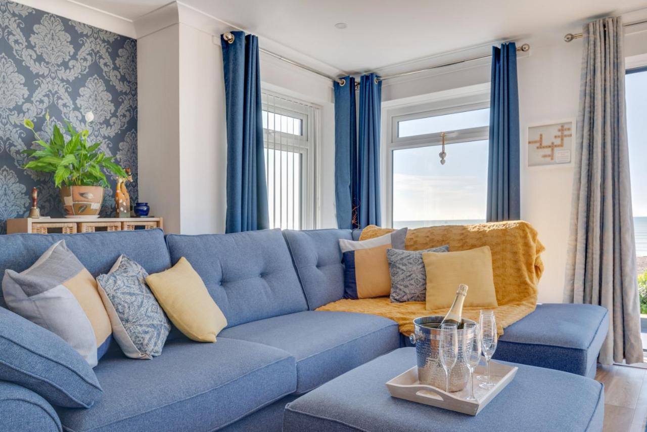 Vitamin Sea House 워딩 외부 사진