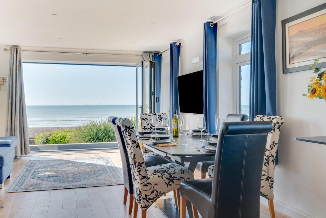 Vitamin Sea House 워딩 외부 사진