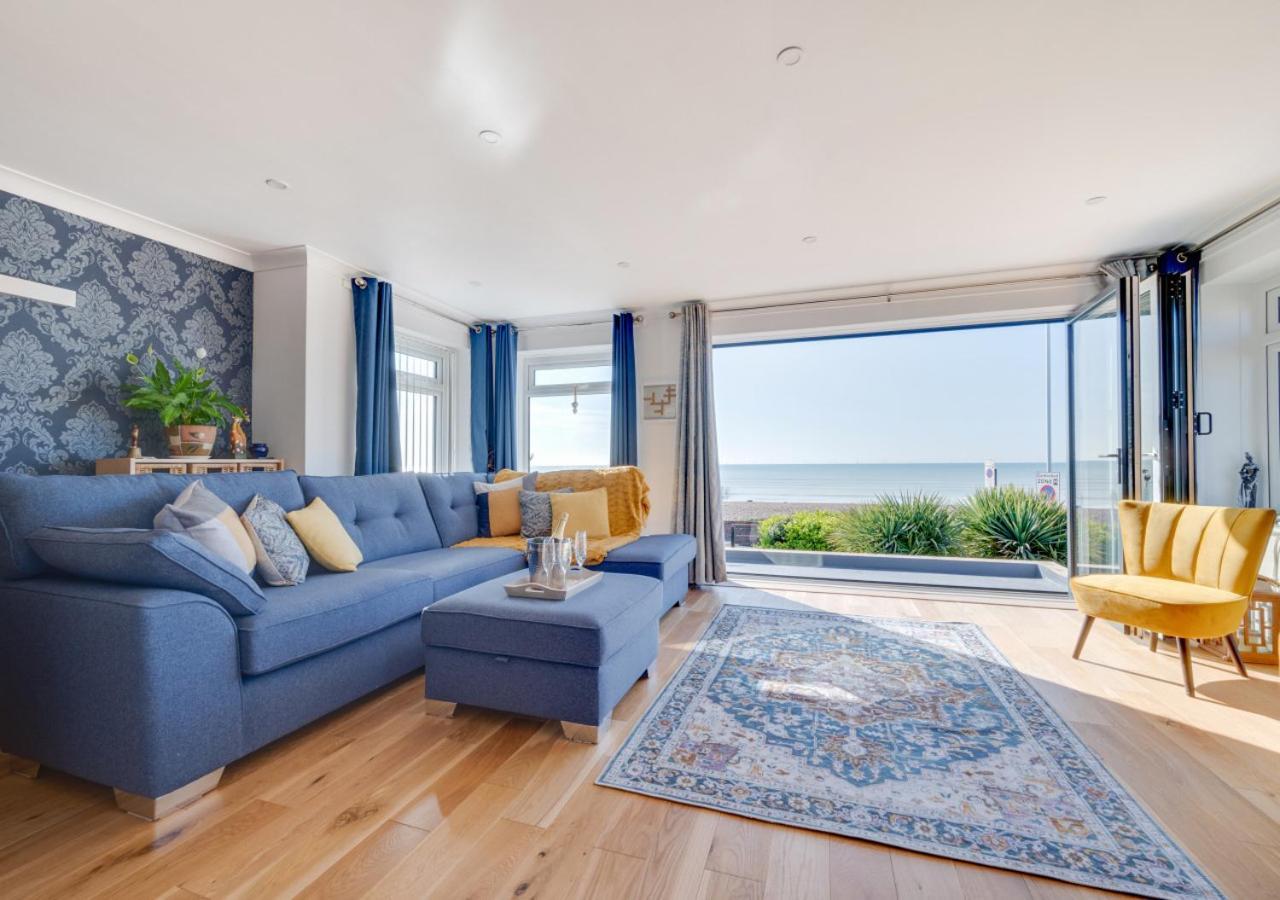 Vitamin Sea House 워딩 외부 사진