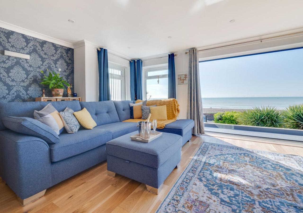 Vitamin Sea House 워딩 외부 사진