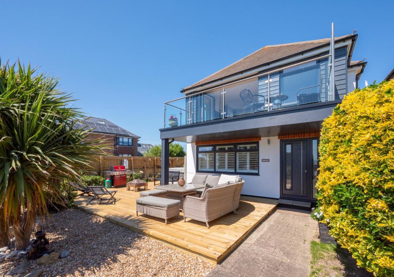 Vitamin Sea House 워딩 외부 사진